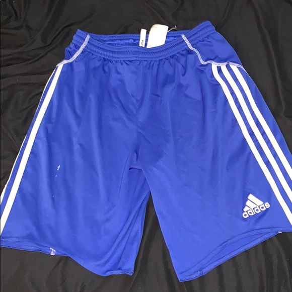 ADIDAS Shorts - Picture 1 of 6